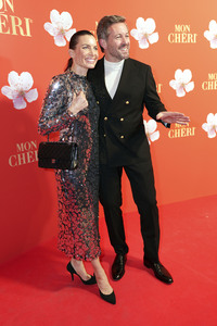 Mon Chéri Barbara Tag 2025 in München