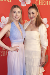 Mon Chéri Barbara Tag 2025 in München