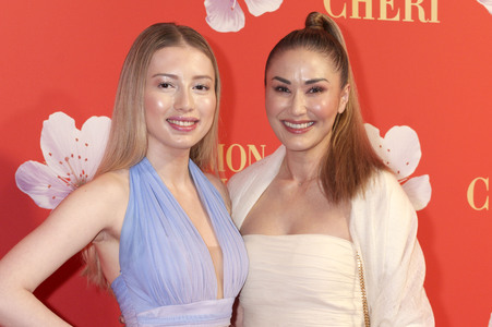 Mon Chéri Barbara Tag 2025 in München