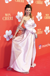 Mon Chéri Barbara Tag 2025 in München