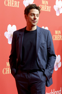 Mon Chéri Barbara Tag 2025 in München