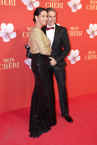 Mon Chéri Barbara Tag 2025 in München