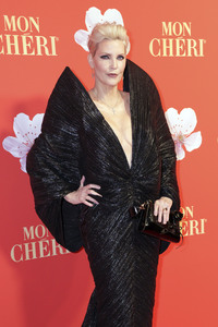 Mon Chéri Barbara Tag 2025 in München