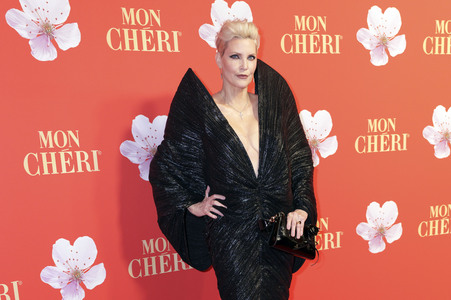 Mon Chéri Barbara Tag 2025 in München