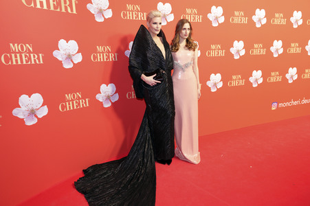 Mon Chéri Barbara Tag 2025 in München