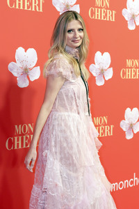 Mon Chéri Barbara Tag 2025 in München