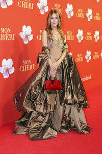 Mon Chéri Barbara Tag 2025 in München