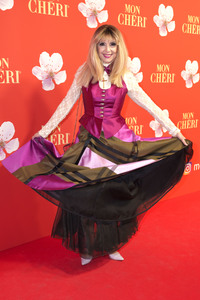 Mon Chéri Barbara Tag 2025 in München