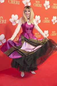 Mon Chéri Barbara Tag 2025 in München