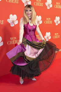 Mon Chéri Barbara Tag 2025 in München