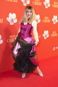 Mon Chéri Barbara Tag 2025 in München