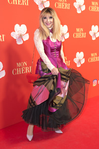 Mon Chéri Barbara Tag 2025 in München