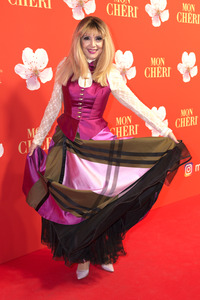 Mon Chéri Barbara Tag 2025 in München