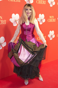 Mon Chéri Barbara Tag 2025 in München