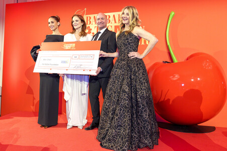 Mon Chéri Barbara Tag 2025 in München