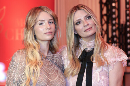 Mon Chéri Barbara Tag 2025 in München