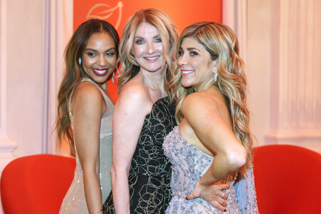 Mon Chéri Barbara Tag 2025 in München