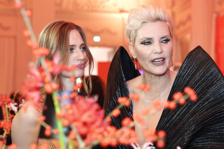 Mon Chéri Barbara Tag 2025 in München