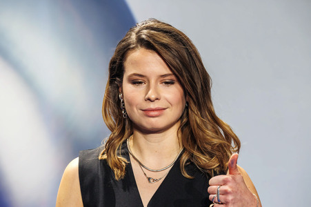 Deutscher Nachhaltigkeitspreis 2025 in Düsseldorf