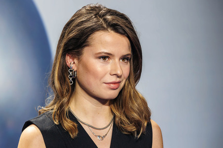 Deutscher Nachhaltigkeitspreis 2025 in Düsseldorf