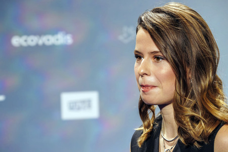 Deutscher Nachhaltigkeitspreis 2025 in Düsseldorf