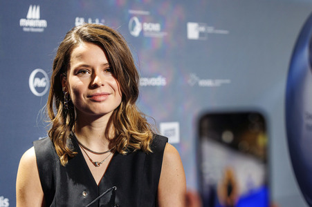 Deutscher Nachhaltigkeitspreis 2025 in Düsseldorf