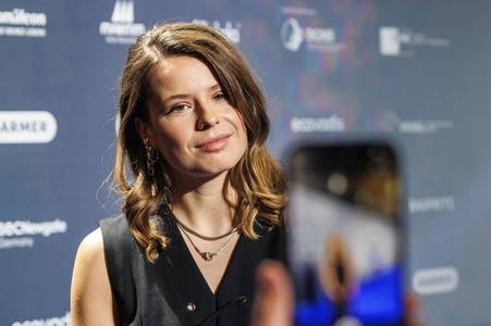 Deutscher Nachhaltigkeitspreis 2025 in Düsseldorf