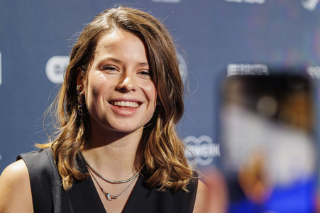 Deutscher Nachhaltigkeitspreis 2025 in Düsseldorf