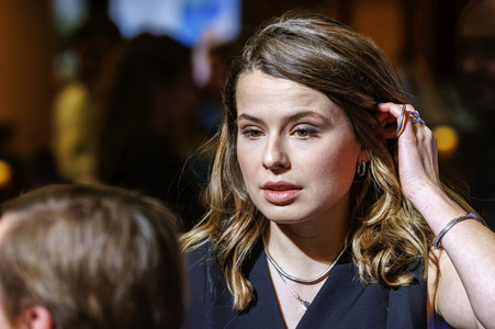 Deutscher Nachhaltigkeitspreis 2025 in Düsseldorf