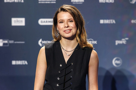 Deutscher Nachhaltigkeitspreis 2025 in Düsseldorf