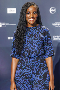 Deutscher Nachhaltigkeitspreis 2025 in Düsseldorf