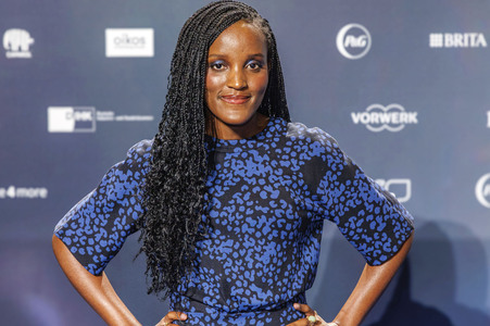 Deutscher Nachhaltigkeitspreis 2025 in Düsseldorf