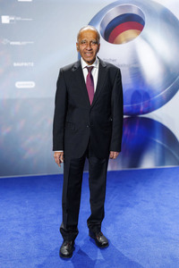 Deutscher Nachhaltigkeitspreis 2025 in Düsseldorf