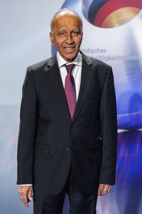 Deutscher Nachhaltigkeitspreis 2025 in Düsseldorf