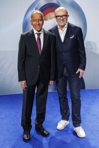 Deutscher Nachhaltigkeitspreis 2025 in Düsseldorf