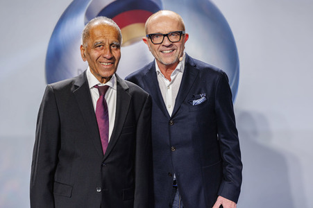 Deutscher Nachhaltigkeitspreis 2025 in Düsseldorf