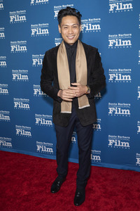 Kirk Douglas Award für Cynthia Erivo, 41. Santa Barbara International Film Festival