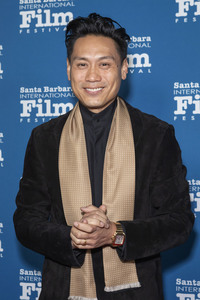 Kirk Douglas Award für Cynthia Erivo, 41. Santa Barbara International Film Festival