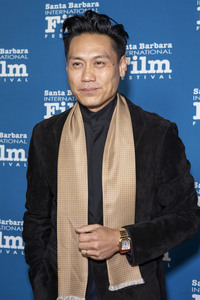 Kirk Douglas Award für Cynthia Erivo, 41. Santa Barbara International Film Festival