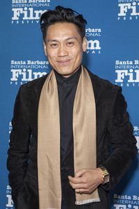 Kirk Douglas Award für Cynthia Erivo, 41. Santa Barbara International Film Festival