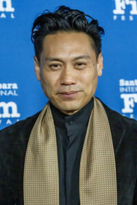 Kirk Douglas Award für Cynthia Erivo, 41. Santa Barbara International Film Festival