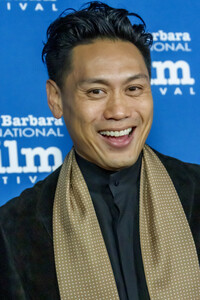 Kirk Douglas Award für Cynthia Erivo, 41. Santa Barbara International Film Festival