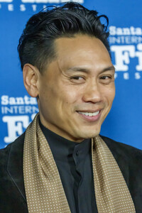 Kirk Douglas Award für Cynthia Erivo, 41. Santa Barbara International Film Festival