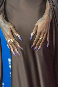 Kirk Douglas Award für Cynthia Erivo, 41. Santa Barbara International Film Festival