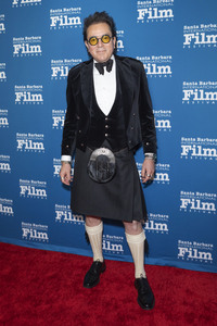 Kirk Douglas Award für Cynthia Erivo, 41. Santa Barbara International Film Festival