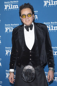 Kirk Douglas Award für Cynthia Erivo, 41. Santa Barbara International Film Festival