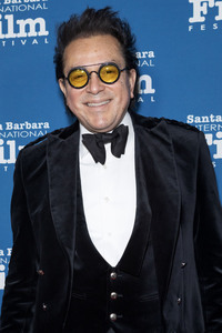 Kirk Douglas Award für Cynthia Erivo, 41. Santa Barbara International Film Festival