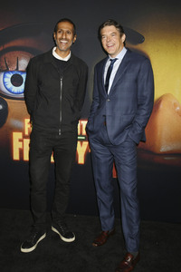 Filmpremiere 'Five Nights at Freddy's 2' in Los Angeles