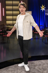 Talkshow 'Kölner Treff' in Köln