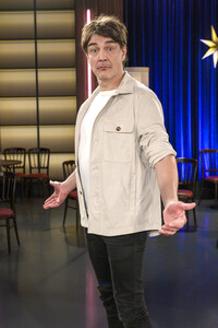 Talkshow 'Kölner Treff' in Köln